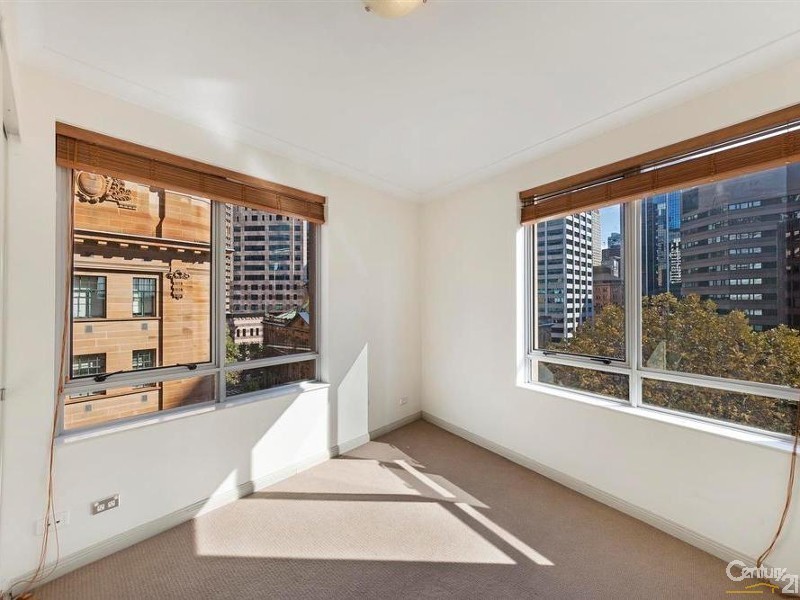 1207/38 Bridge Street, Sydney NSW 2000