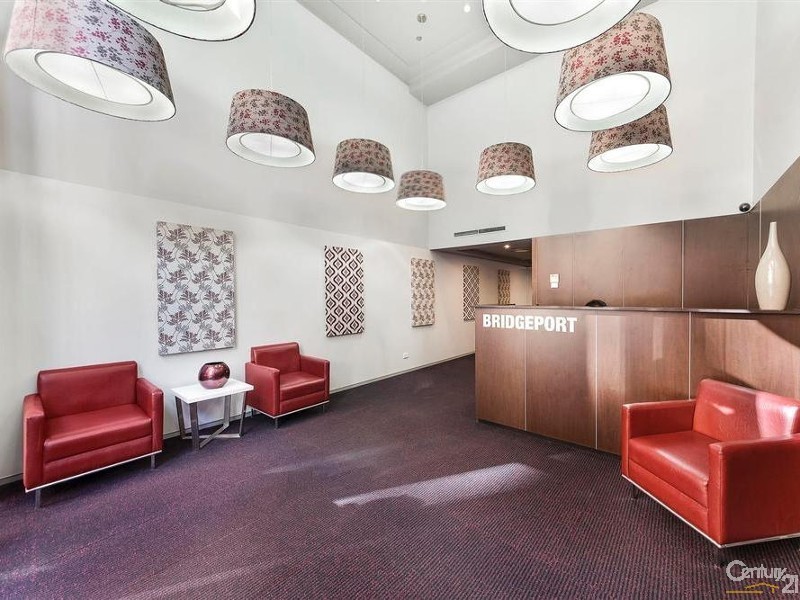 1207/38 Bridge Street, Sydney NSW 2000