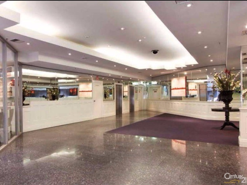 220 Goulburn Street, Surry Hills NSW 2010