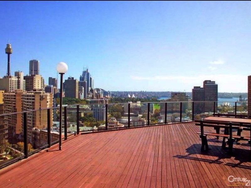 220 Goulburn Street, Surry Hills NSW 2010