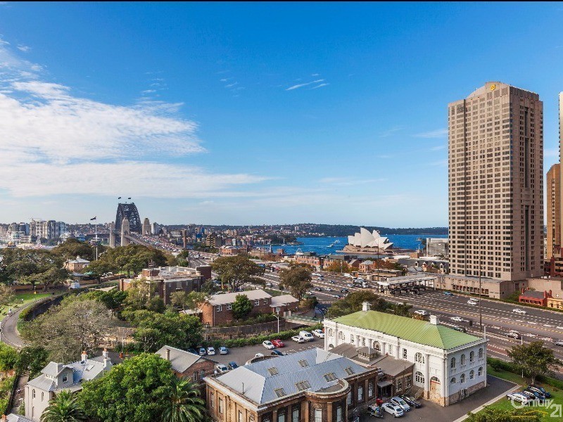 1606/127 Kent St, Sydney NSW 2000