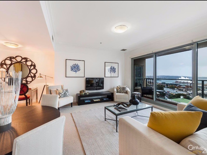 1606/127 Kent St, Sydney NSW 2000