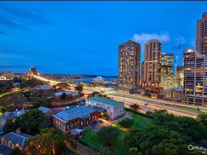 1606/127 Kent St, Sydney NSW 2000