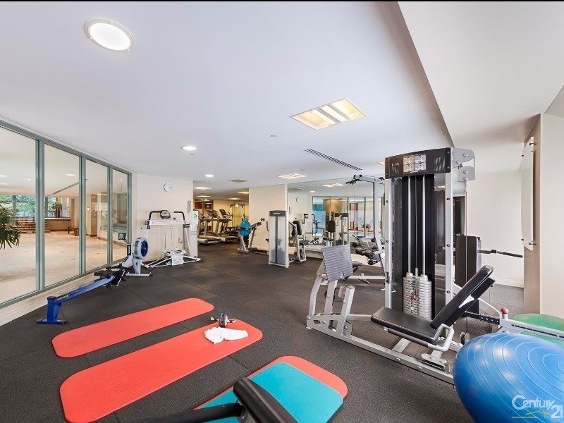 1606/127 Kent St, Sydney NSW 2000