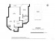 1606/127 Kent St, Sydney NSW 2000 Floorplan