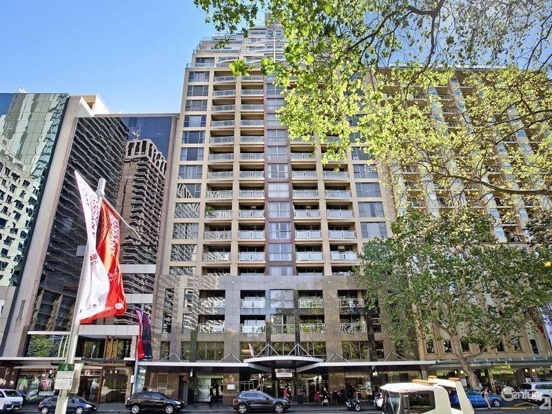 1305/281 Elizabeth Street, Sydney NSW 2000