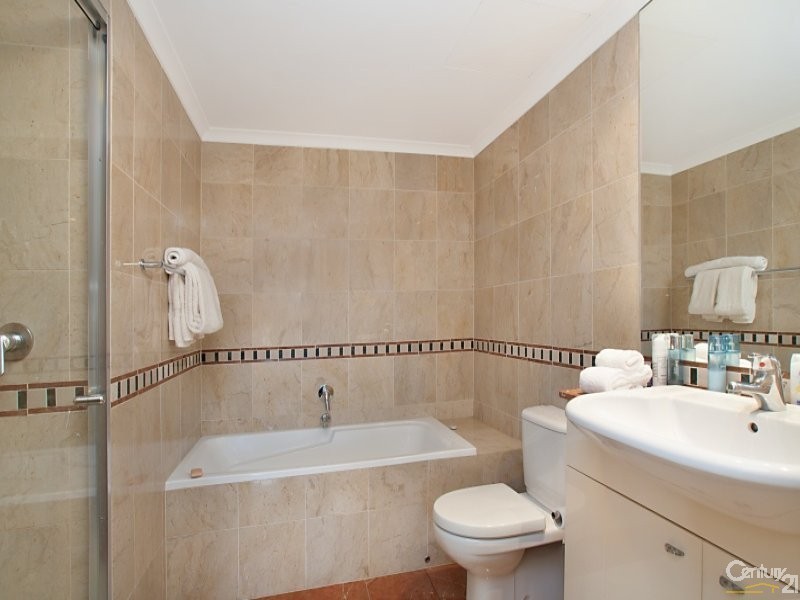 1305/281 Elizabeth Street, Sydney NSW 2000