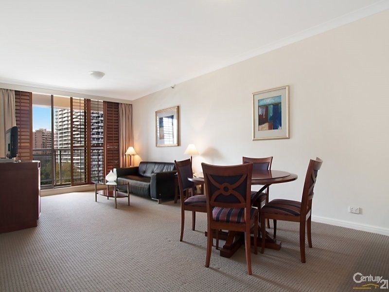 1305/281 Elizabeth Street, Sydney NSW 2000