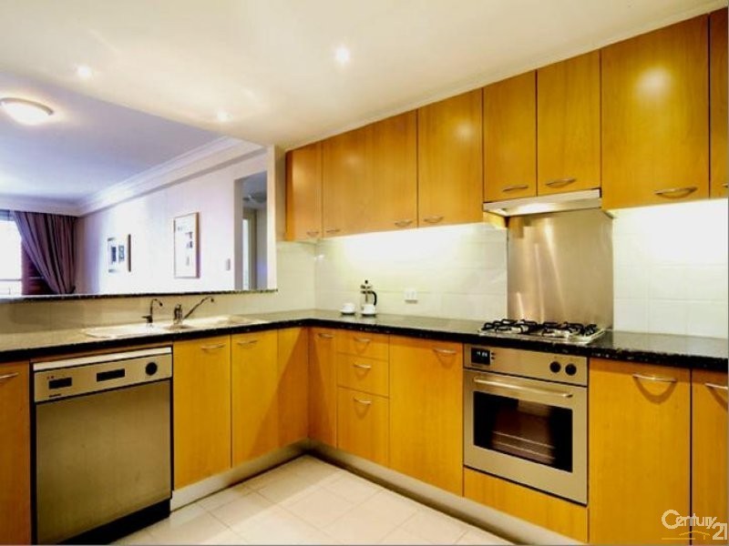 1305/281 Elizabeth Street, Sydney NSW 2000