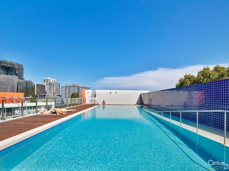 907/62 Mountain Street, Ultimo NSW 2007