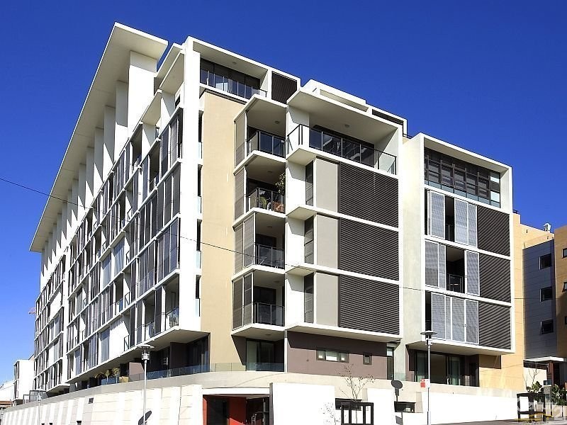 607/287 Pyrmont Street, Ultimo NSW 2007