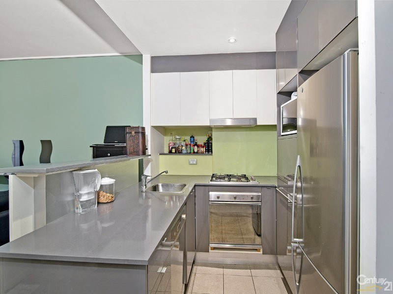 607/287 Pyrmont Street, Ultimo NSW 2007