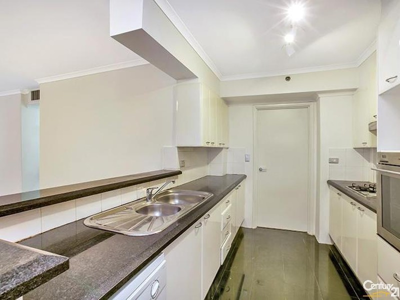 333/303 Castlereagh Street, Sydney NSW 2000