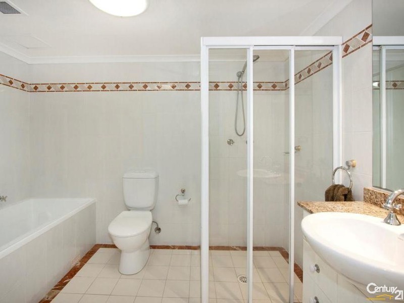 333/303 Castlereagh Street, Sydney NSW 2000