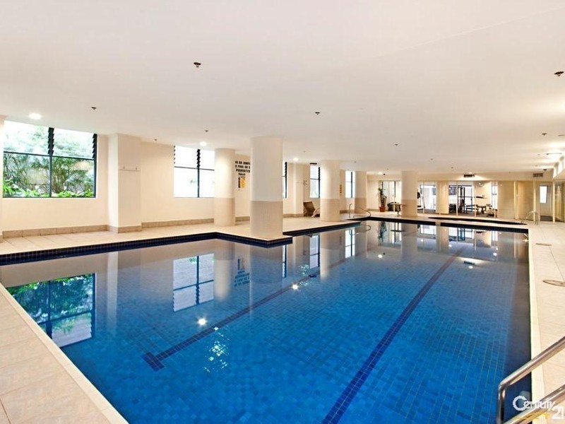 333/303 Castlereagh Street, Sydney NSW 2000