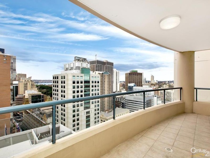 393/303 Castlereagh Street, Sydney NSW 2000
