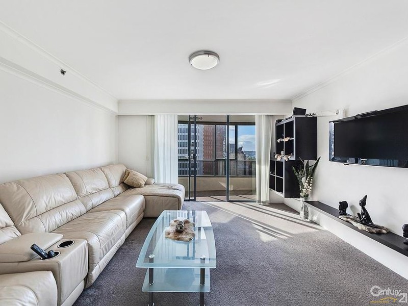 393/303 Castlereagh Street, Sydney NSW 2000