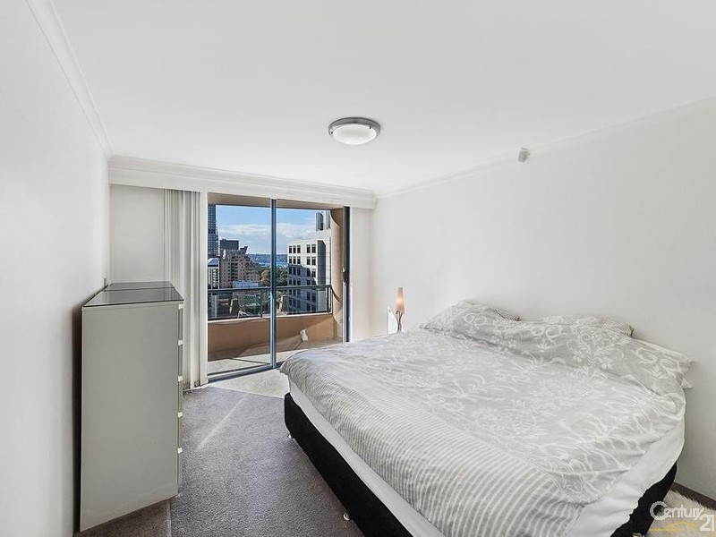 393/303 Castlereagh Street, Sydney NSW 2000