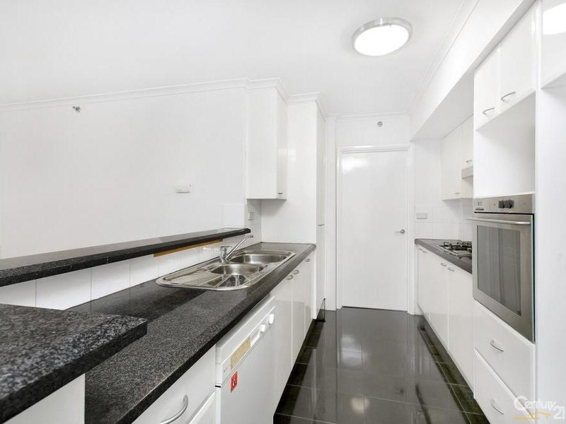 393/303 Castlereagh Street, Sydney NSW 2000