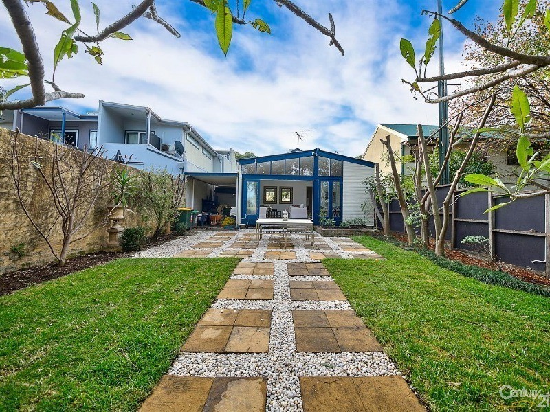 114 Wells St, Newtown NSW 2042