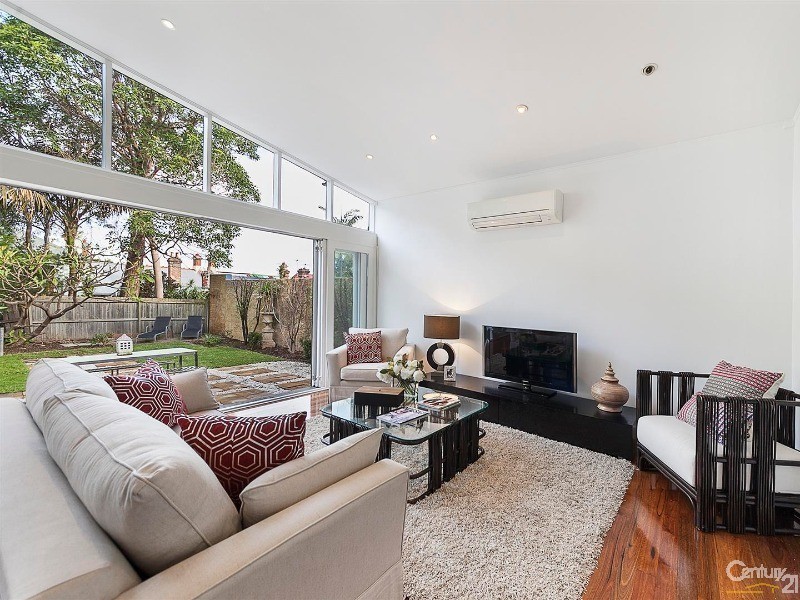 114 Wells St, Newtown NSW 2042