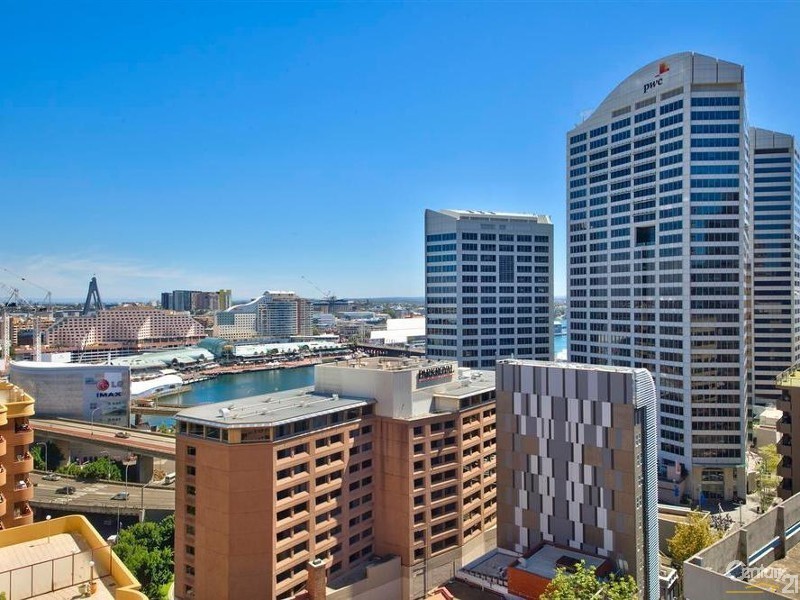 298 Sussex Street, Sydney NSW 2000