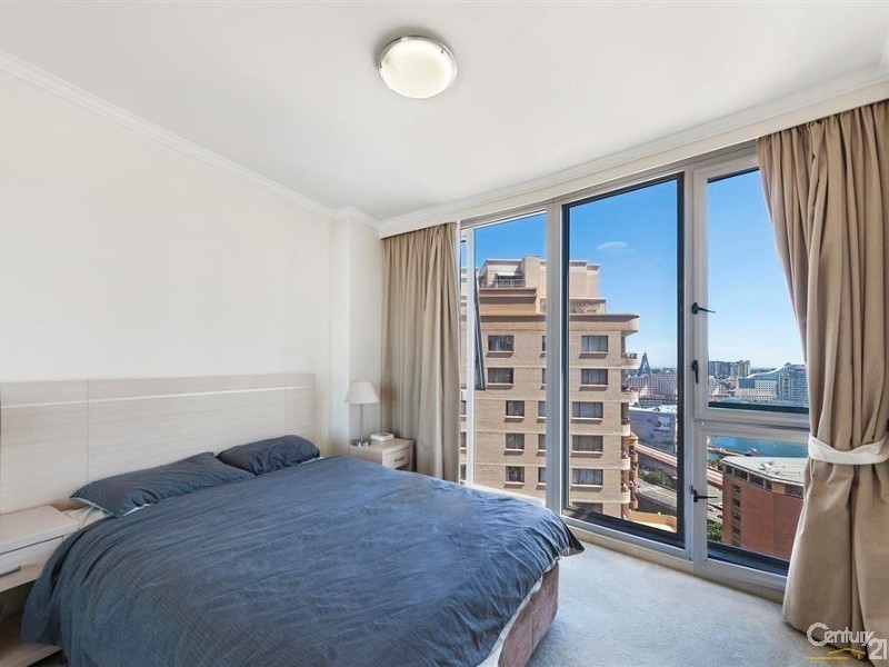 298 Sussex Street, Sydney NSW 2000