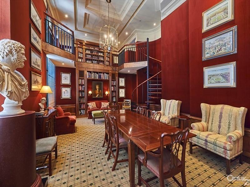 168 Kent Street, Sydney NSW 2000