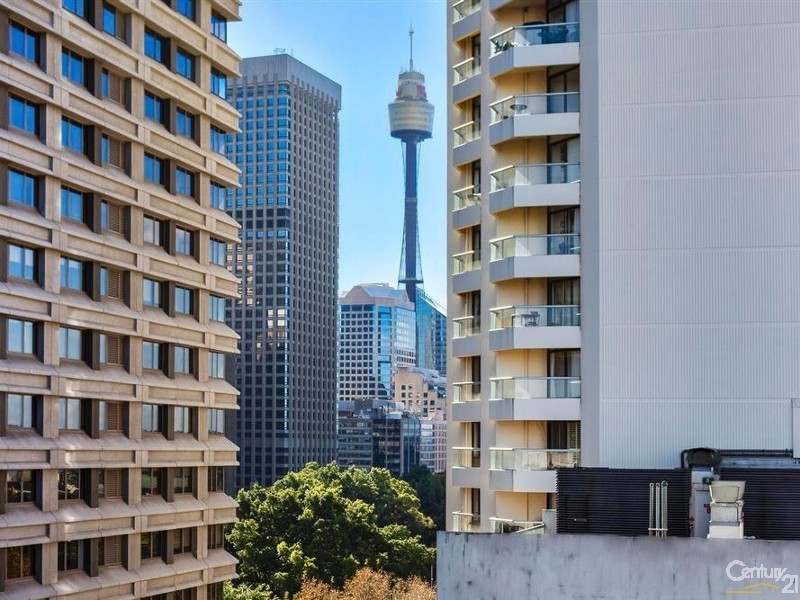 83/17 Wentworth Ave, Sydney NSW 2000