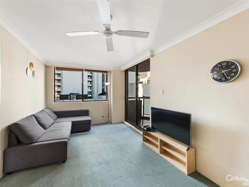83/17 Wentworth Ave, Sydney NSW 2000