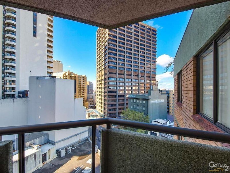 83/17 Wentworth Ave, Sydney NSW 2000