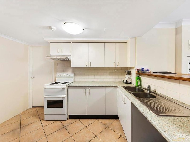 83/17 Wentworth Ave, Sydney NSW 2000