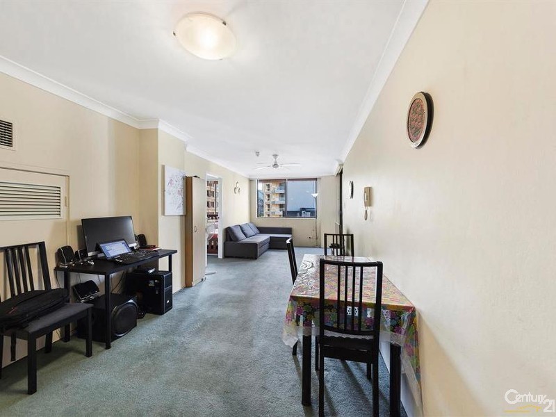 83/17 Wentworth Ave, Sydney NSW 2000