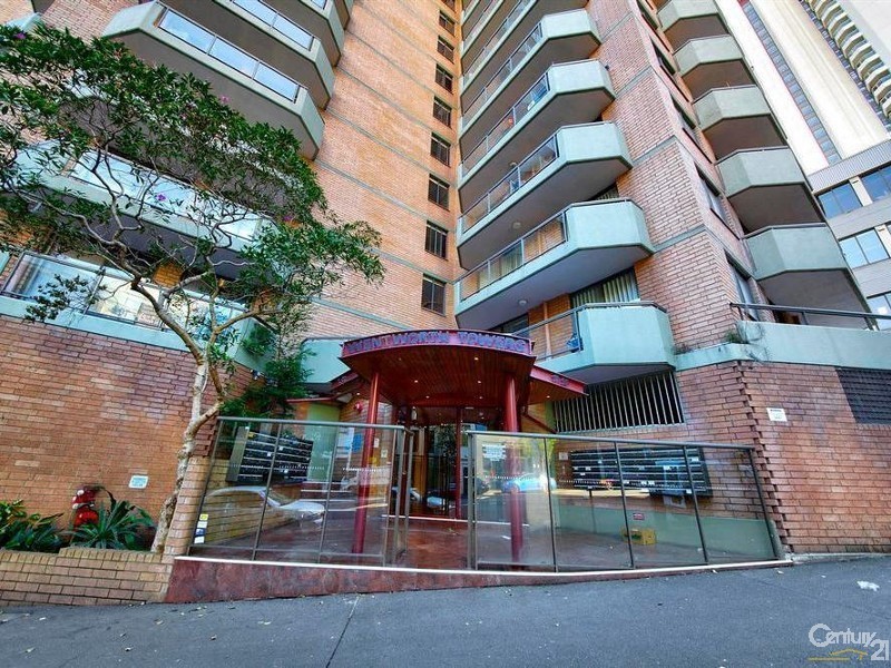 83/17 Wentworth Ave, Sydney NSW 2000