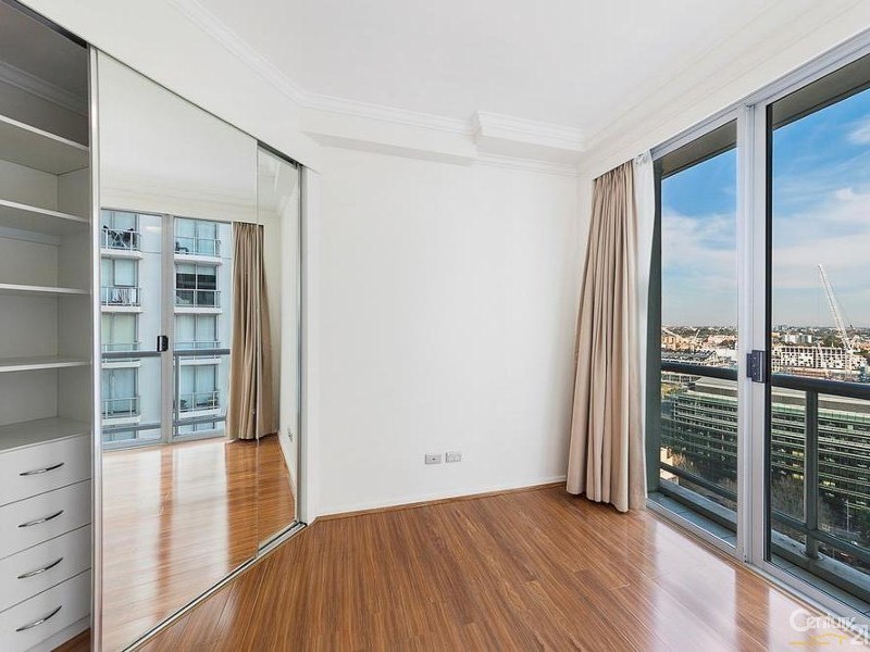 45/515 Kent Street, Sydney NSW 2000