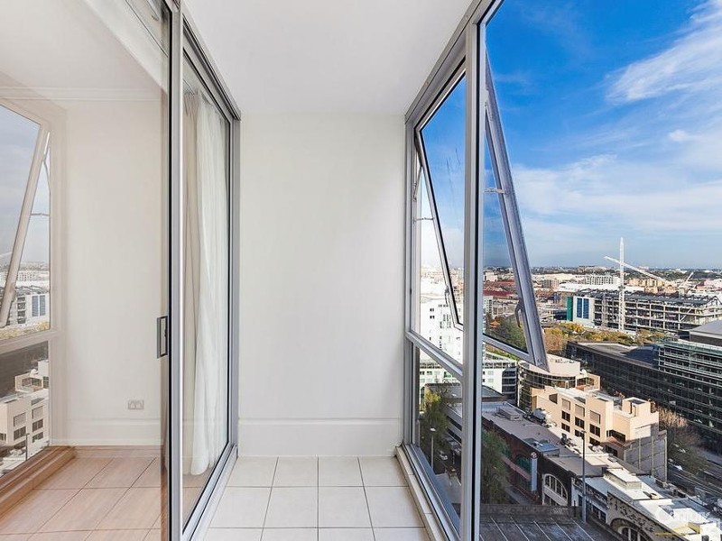 45/515 Kent Street, Sydney NSW 2000
