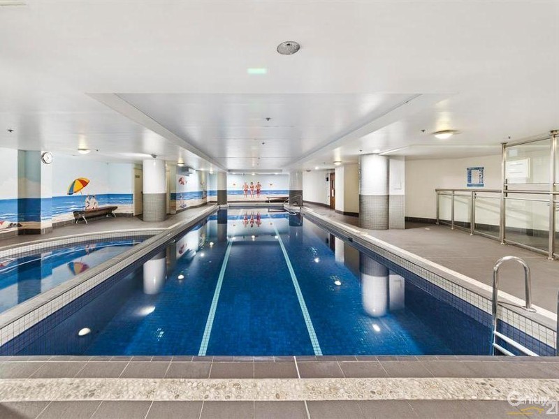 45/515 Kent Street, Sydney NSW 2000