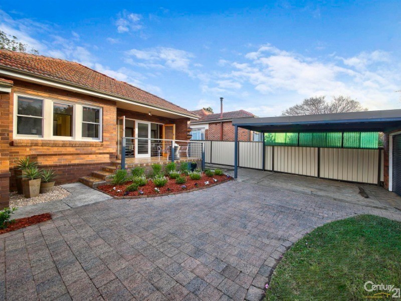 689 Mowbray Rd, Lane Cove NSW 2066