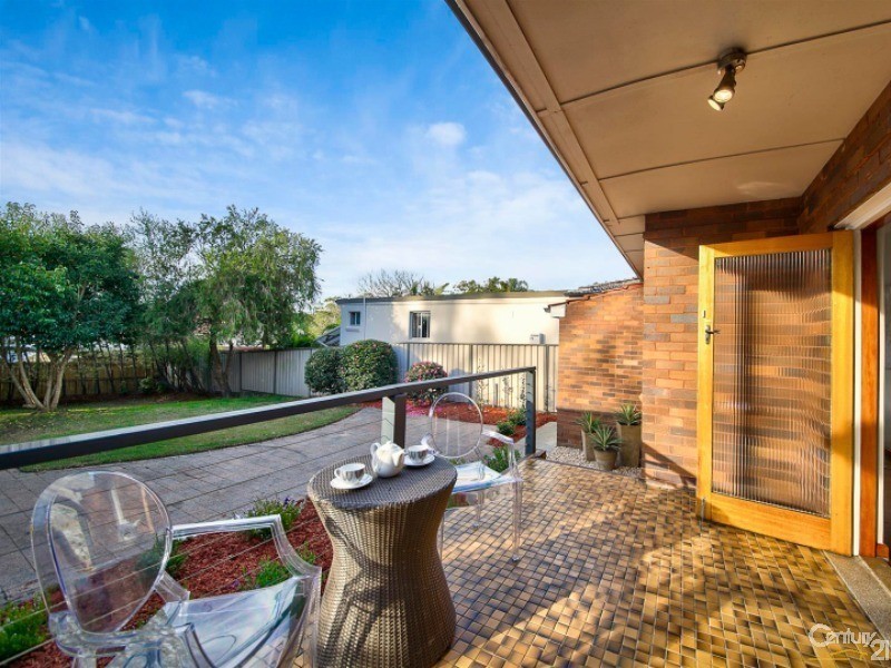 689 Mowbray Rd, Lane Cove NSW 2066