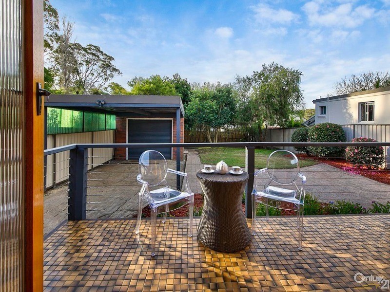 689 Mowbray Rd, Lane Cove NSW 2066