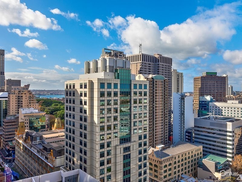 393/303 Castlereagh Street, Sydney NSW 2000