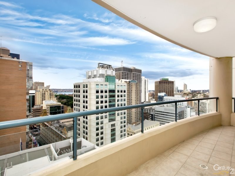 393/303 Castlereagh Street, Sydney NSW 2000