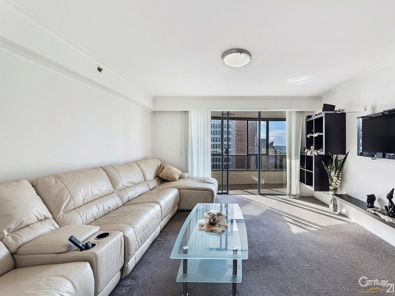 393/303 Castlereagh Street, Sydney NSW 2000