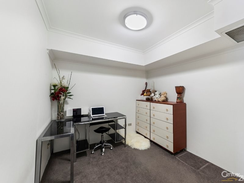 393/303 Castlereagh Street, Sydney NSW 2000