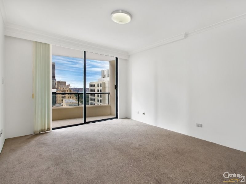 393/303 Castlereagh Street, Sydney NSW 2000