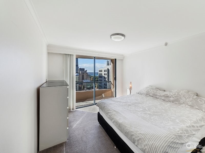 393/303 Castlereagh Street, Sydney NSW 2000