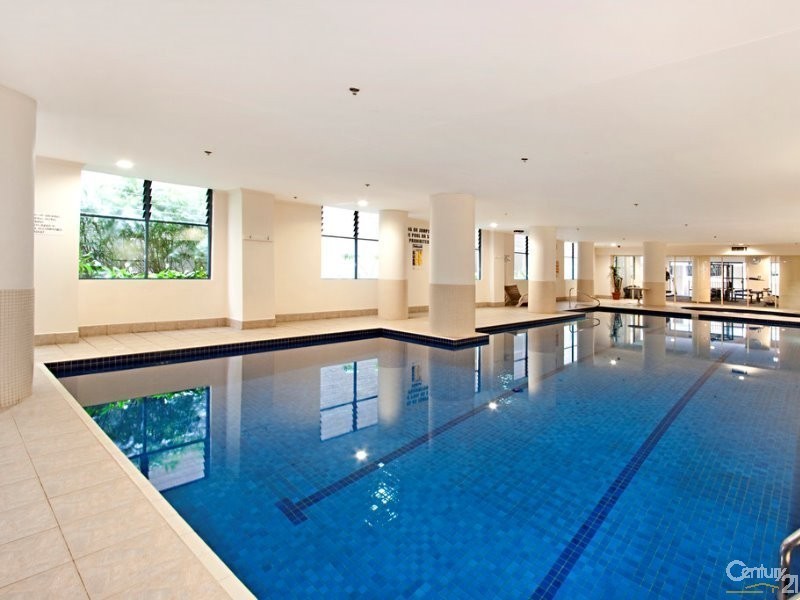 393/303 Castlereagh Street, Sydney NSW 2000