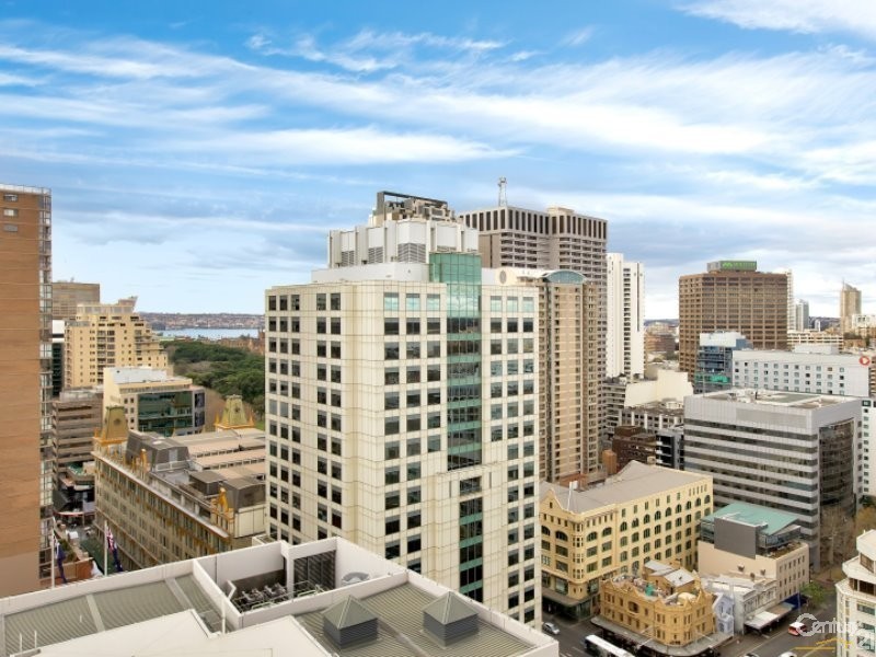 393/303 Castlereagh Street, Sydney NSW 2000