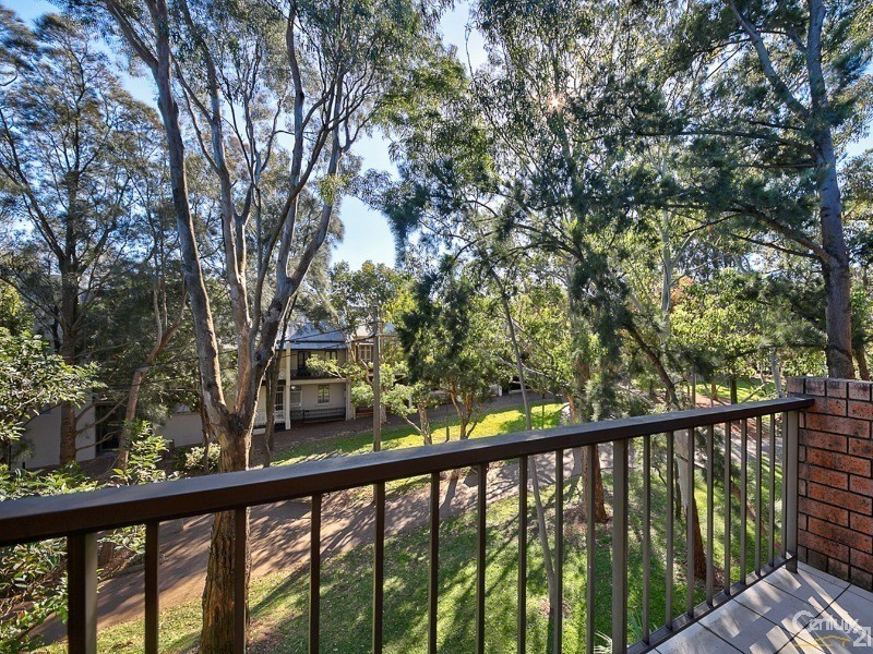 57/267  Bulwara Road, Ultimo NSW 2007