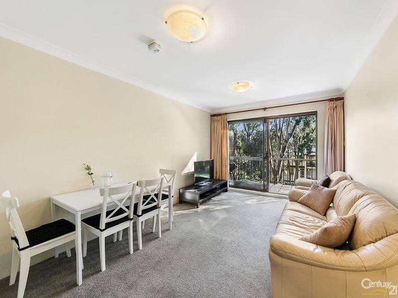 57/267  Bulwara Road, Ultimo NSW 2007